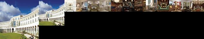 The Ritz-Carlton Powerscourt County Wicklow