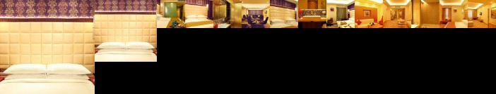 The Metropolitan Hotel New Delhi