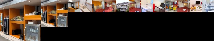 Premiere Classe Hotel Dunkerque - Saint-Pol-Sur-Mer