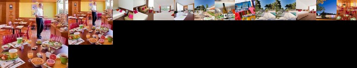 Mercure Macon Saint-Albain Hotel