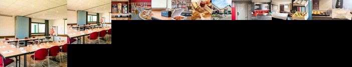 Hotel Ibis Avranches Baie du Mont Saint Michel