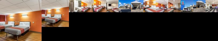 Econo Lodge Newark International Airport