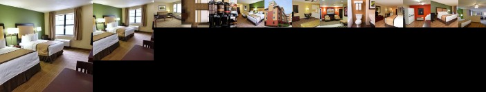 Extended Stay America Hotel Elizabeth (New Jersey)