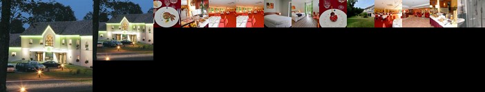Le Tulipier Hotel Vienne-le-Chateau