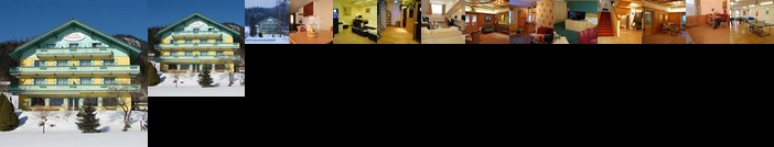 Apparthotel Montana