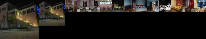 Brasina Aparthotel Mlini