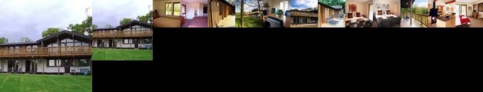 Bramblewood Bed & Breakfast