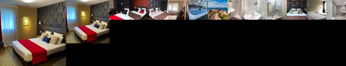 Arcadia Hotel Lannion