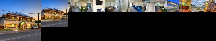 The Park Motel