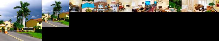 Shamrock Corporate Housing