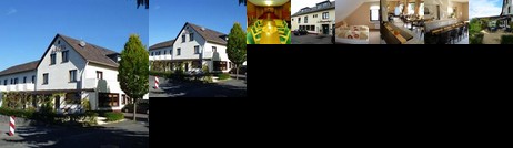 Hotel Sangerhof Konigswinter