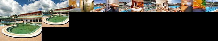 Thermal Hotel Mosonmagyarovar