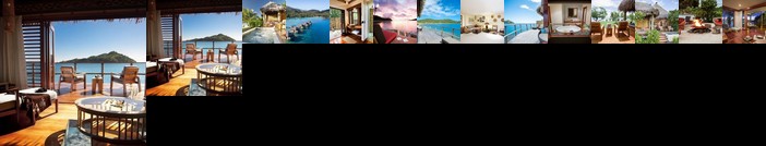 Likuliku Lagoon Resort