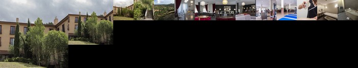 Hotel Balneario Carlos III Trillo