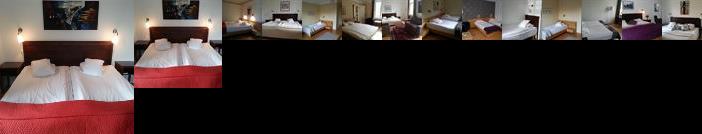 Hotel Oresund