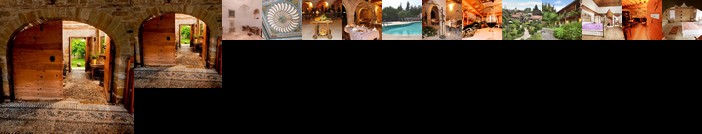 Mehmet Ali Aga Mansion