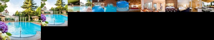Romatik Hotel Oberwirt Marling