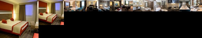 BEST WESTERN Chavannes De Bogis