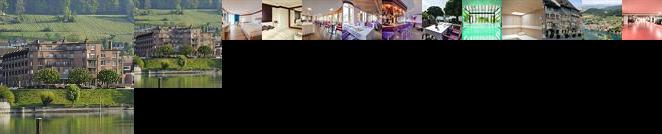 Hotel Chlosterhof