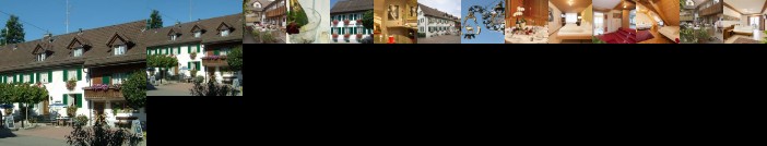 Landgasthof Hotel Hirschen
