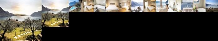 Hotel Miranda Riva di Solto