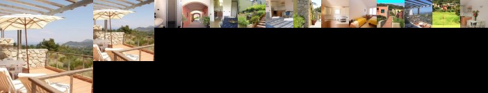 Elba Golf Apartments