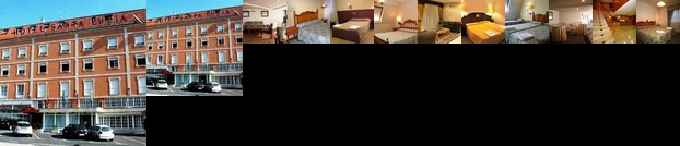 Santa Lucia Hotel Santiago de Compostela