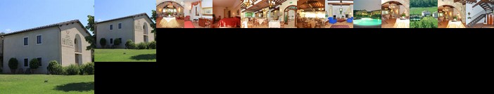 Fattoria La Palazzina Hotel Radicofani