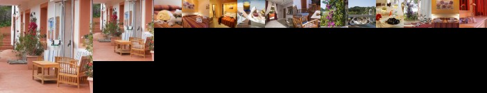 Hotel Etrusco Rio Marina