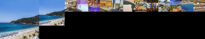 Hotel Kaktus Albir Alfaz del Pi