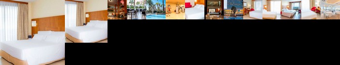 AR Diamante Beach SPA Hotel & Convention Centre