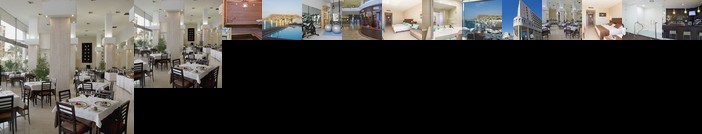 Bahia Calpe Hotel