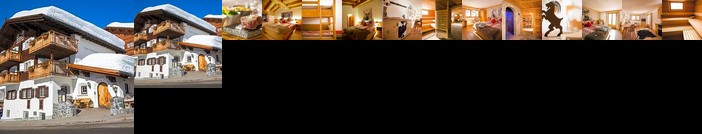 Madrisajoch Hotel-Restaurant