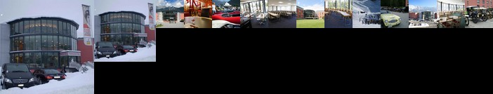 Swiss Heidi Hotel