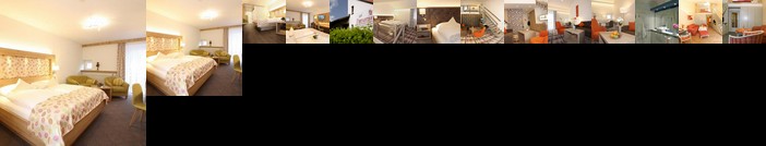 Hotel Chrysantihof