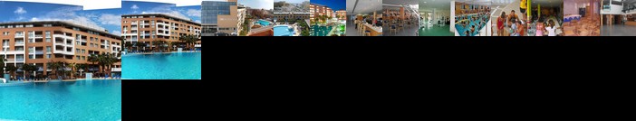 Apartamentos Neptuno