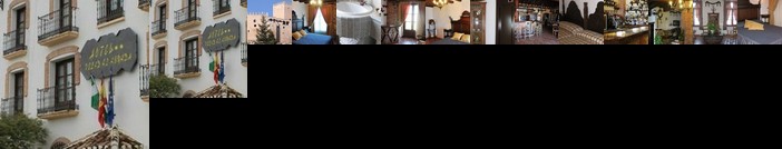 Velad Al Abyadh Hotel Velez Blanco