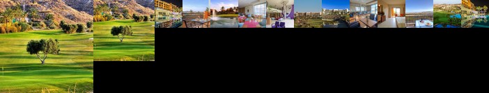 Valle Del Este Golf Spa & Beach Hotel Vera