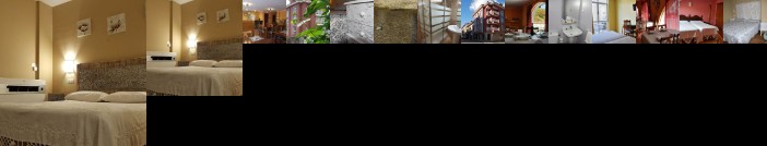 Los Acebos Hotel Cangas de Onis