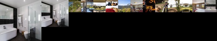 Tarraleah Lodge