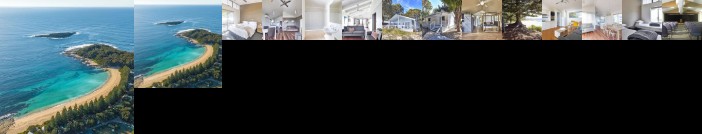 Murramarang Beachfront Nature Resort