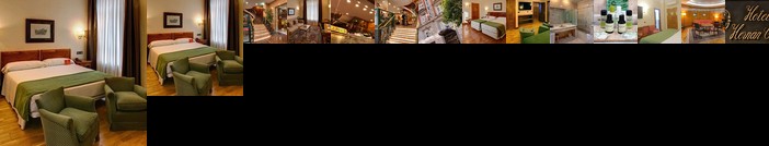 Hernan Cortes Hotel