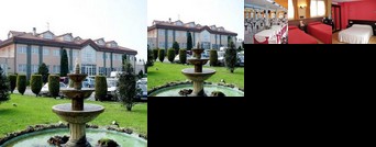 Hotel Cristal Aeropuerto Asturias