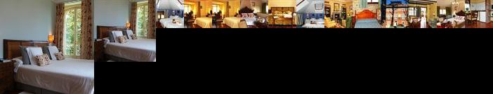 Hotel Casona de la Paca Cudillero