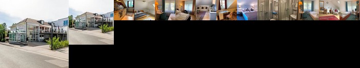 Stadthotel Geis