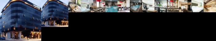 Hotel Langre Langreo