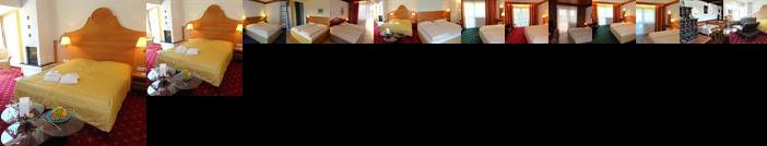 Gasthof Hotel Mayr-Stockinger