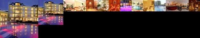 Parkhotel Bad Schallerbach