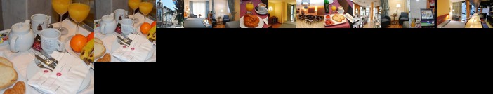 Hotel Mieres Del Camino