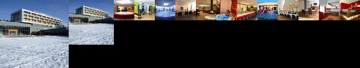 Gesundheitsresort Lebensquell